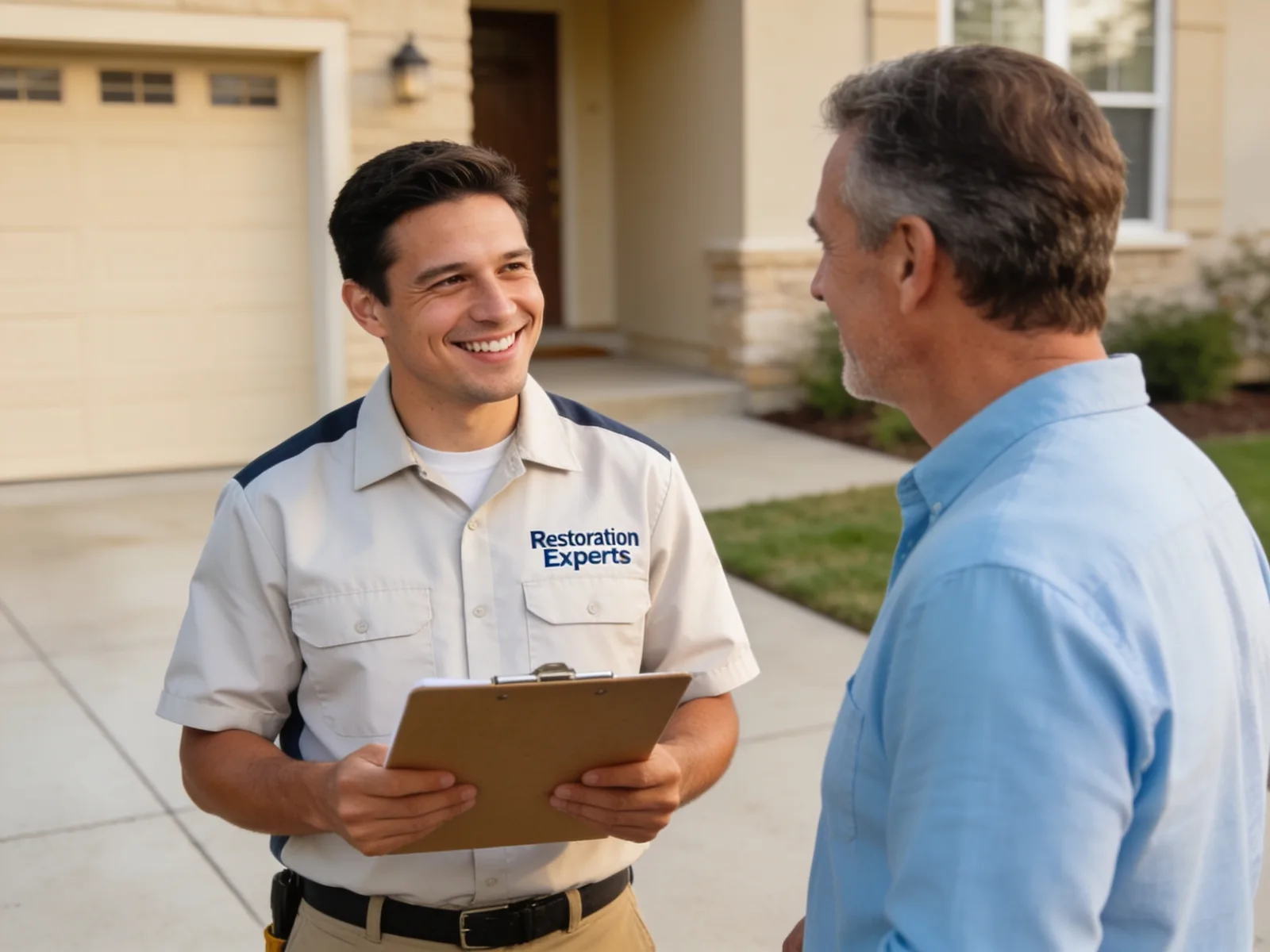 Water Damage Cleanup Glade Spring, VA FAQs
